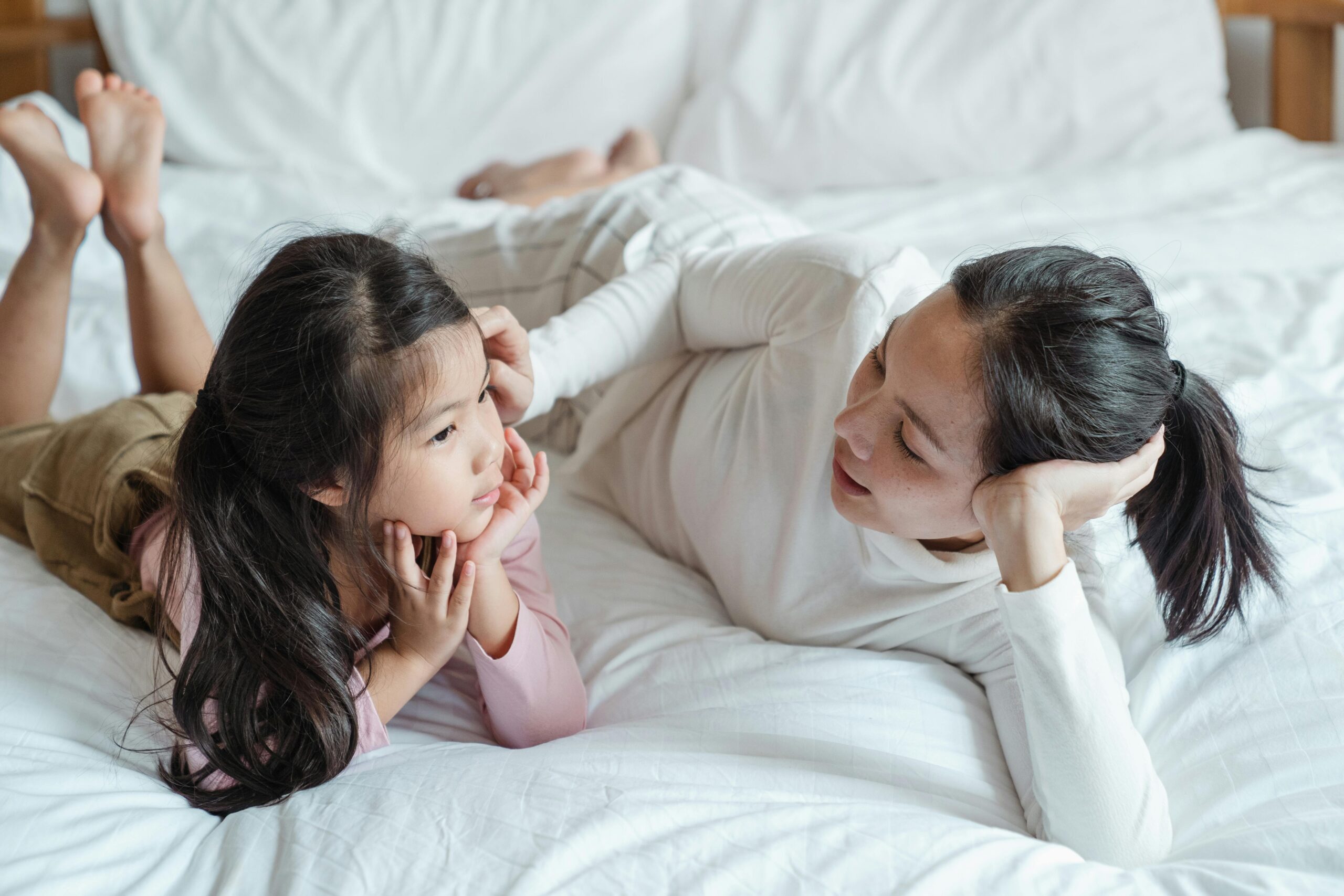 5 Most Important Tips to Remember When Transitioning to Conscious/Gentle Parenting