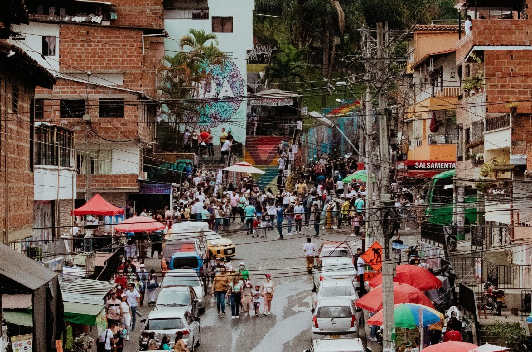 Exploring Medellín, Colombia with Kids: Top Fun and Educational Places to Visit